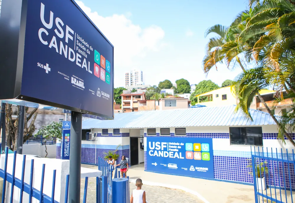  Fotos: Lucas Moura e Bruno Concha/ Secom