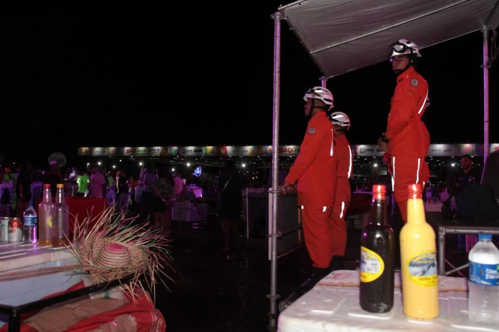  Fotos: Vitor Barreto/ Ascom SSP