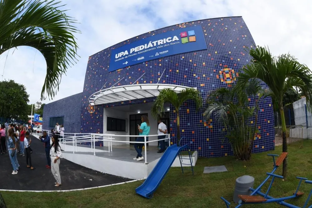 Fotos: Valter Pontes/ Secom 