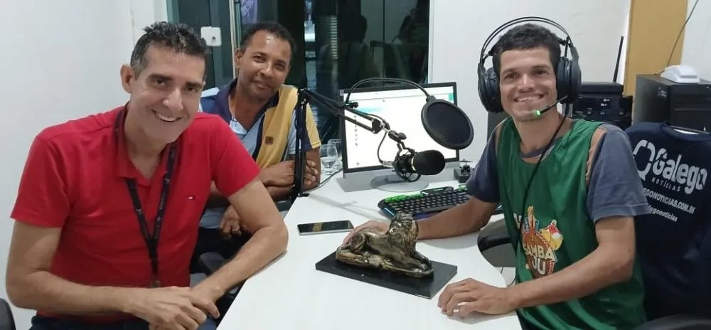 Foto: Nicolas Leite / Galego Notícias 