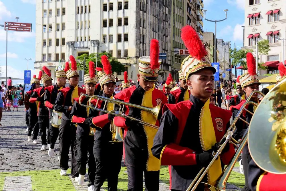 Fotos: Jefferson Peixoto/Secom PMS