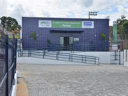 UPA de Paripe, pacientes se revoltam com o fechamento do laboratório de Exames 