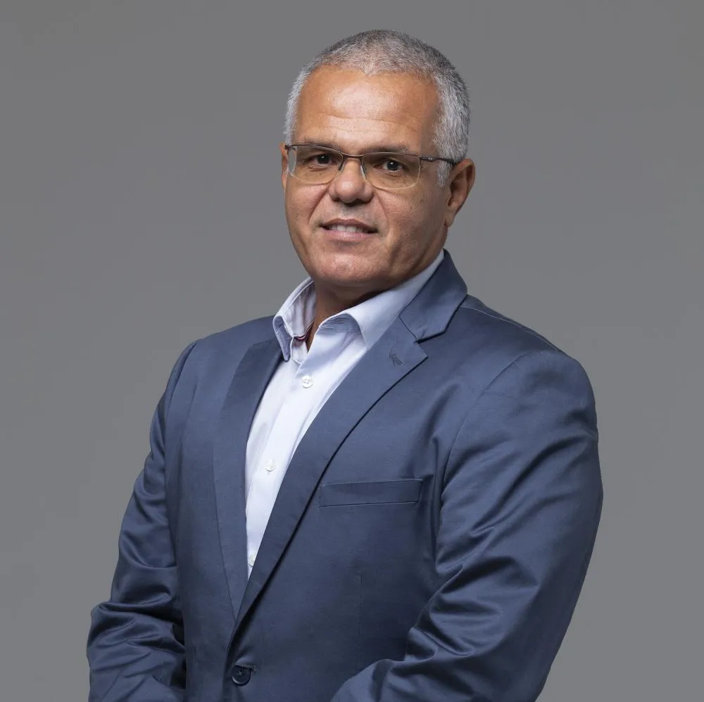 *Marcio Aguiar, diretor da divisão Enterprise da NVIDIA para América Latina