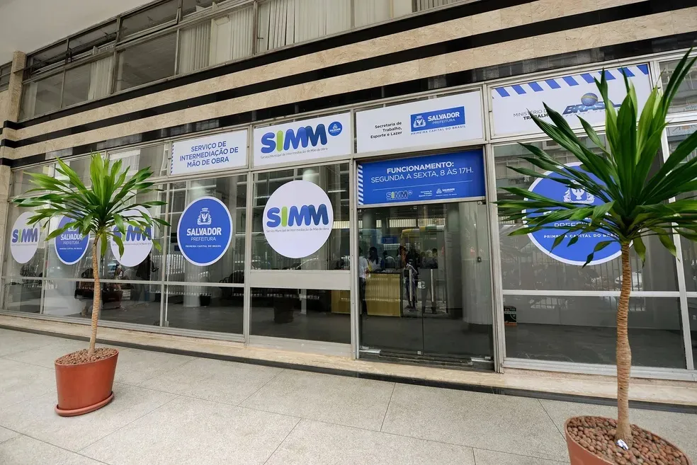 Simm oferece 76 vagas para esta terça-feira (9)