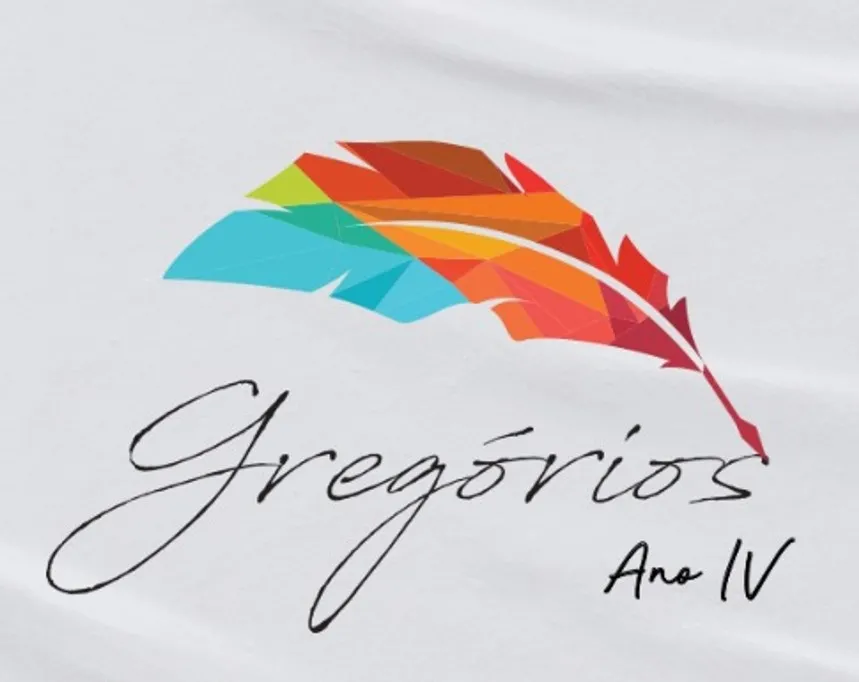 Inscrições de projetos para edital Gregórios Ano IV seguem abertas até dia 15