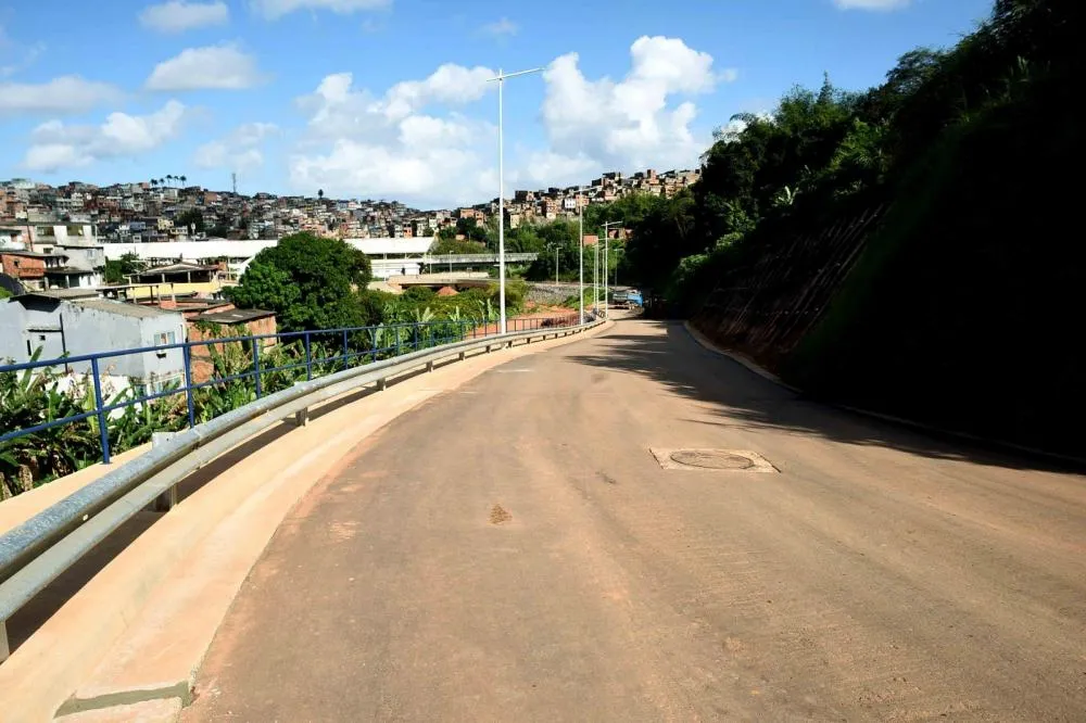 Fotos: Valter Pontes/Secom PMS
