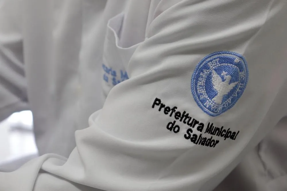  Foto: Bruno Concha/Secom PMS