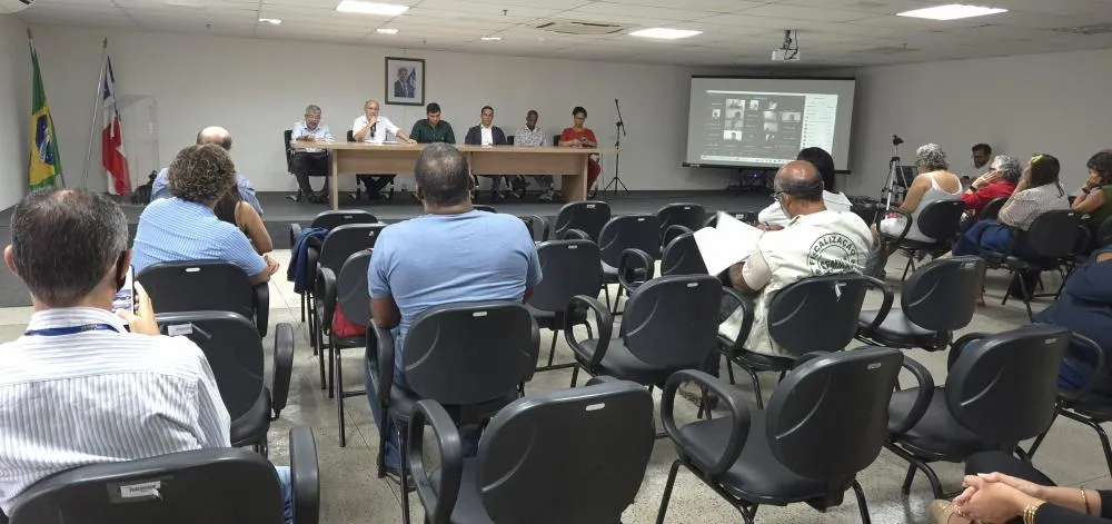 Primeiro Plano Estadual de Saneamento Básico prevê articulação com políticas voltadas para recursos hídricos