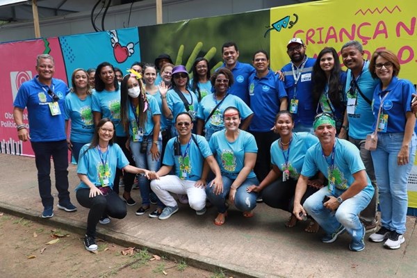 Secretário da Sempre faz balanço do Carnaval, agradece equipe da pasta e destaca ações de combate ao trabalho infantil