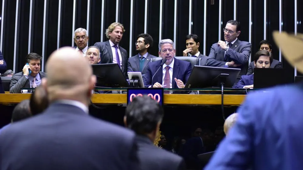 © Zeca Ribeiro/Câmara dos Deputados