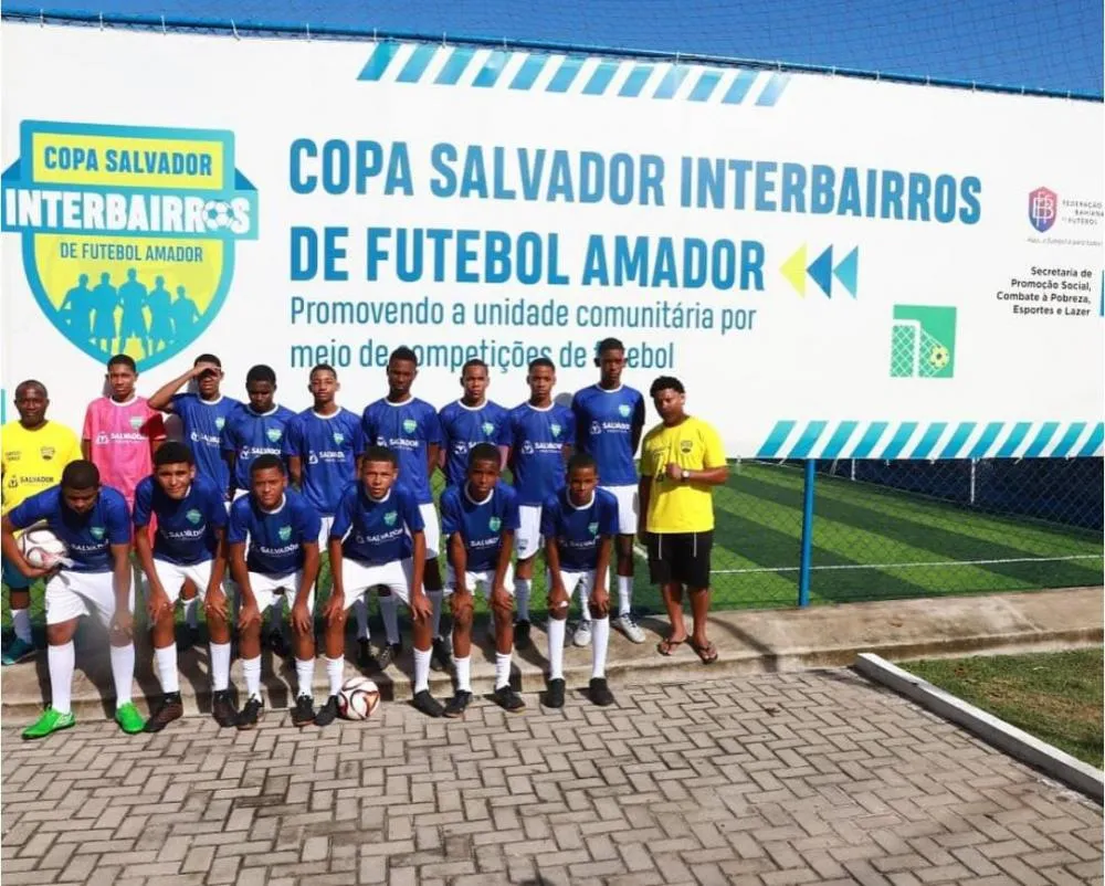  Foto: Vitor Santos/Sempre PMS