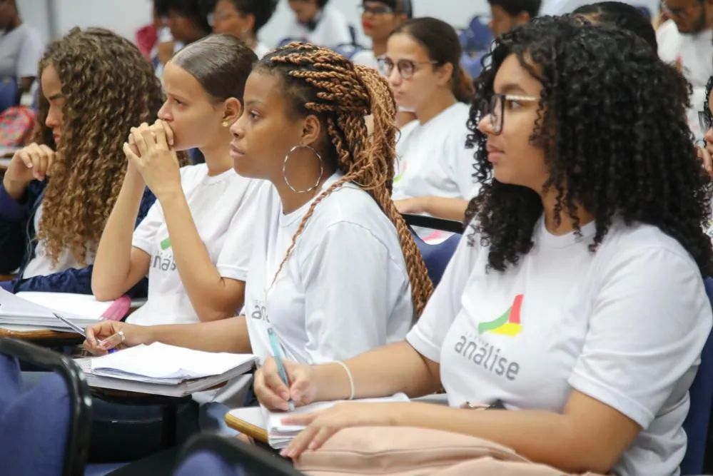 Foto: Jefferson Peixoto/Secom PMS