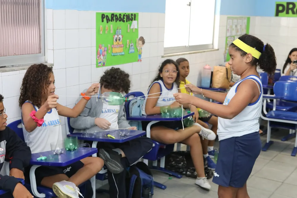 Fotos: Lucas Moura/Secom PMS