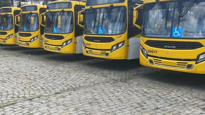 Sindicato dos Rodoviários convoca assembleia na sexta-feira (26); saiba detalhes