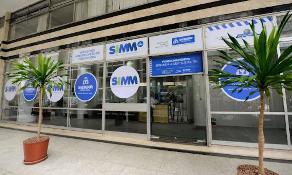 Simm oferece 95 vagas para esta quarta-feira (24)