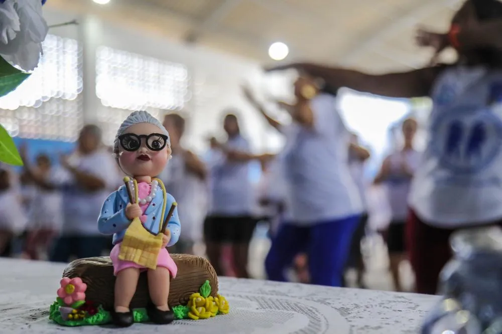 Fotos: Bruno Concha/Secom PMS