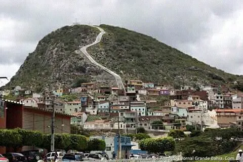 Crea-BA atende 614 profissionais em Jacobina e parabeniza a cidade por seus 302 anos de fundação