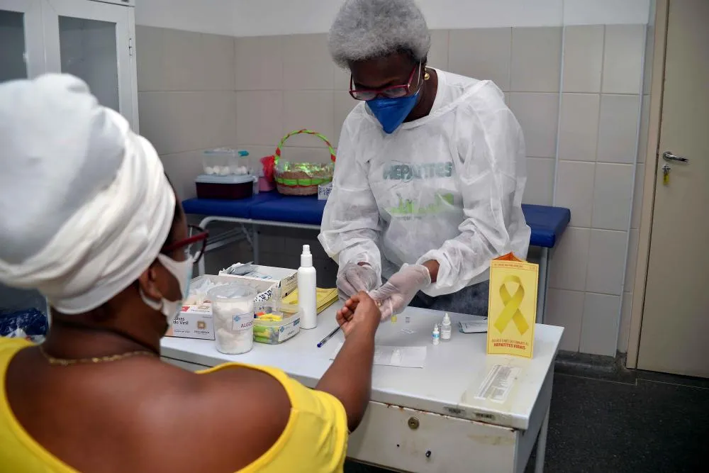 Foto: Jefferson Peixoto/Secom PMS