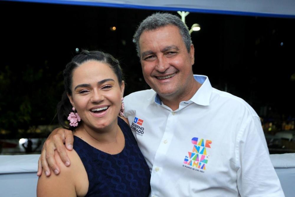“Aline Peixoto representa a vitória de um grupo político”, defende Paulo Magalhães