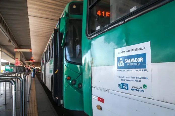 OBRAS NA REGIÃO: Linhas da Estação Pirajá têm itinerário modificado a partir deste sábado (3)
