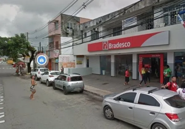Foto: reprodução/Google Street View