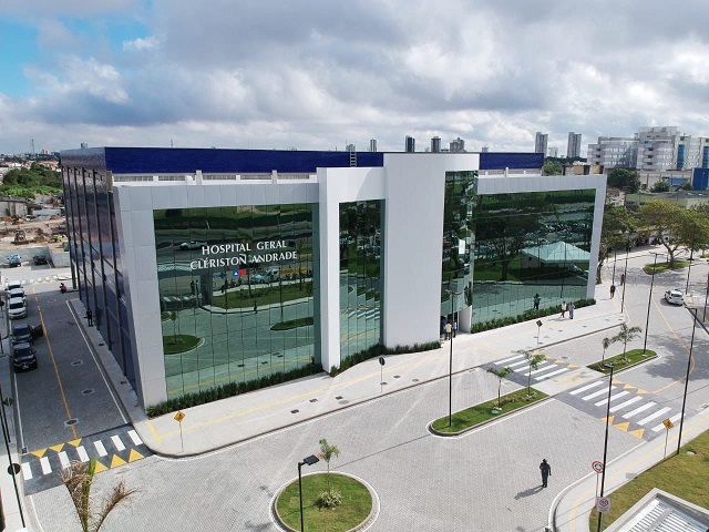 Hospital Clériston Andrade registra caso de Doença Priônica; infecção no cérebro não tem relação com “Mal da Vaca Louca”