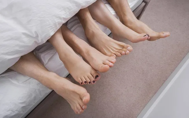 Dia do Swing: Metade dos brasileiros têm interesse em troca de casal