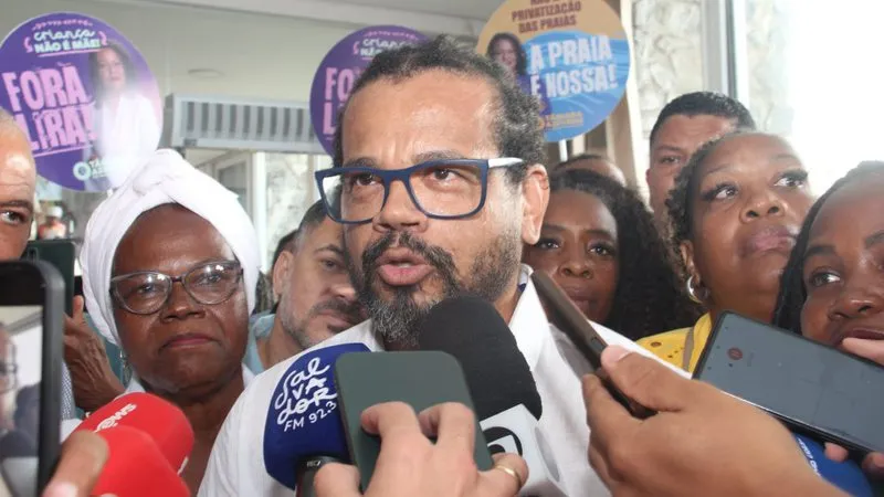 Foto Débora Marques / BNews