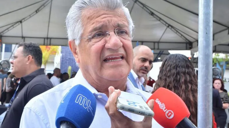 Foto Joilson César / BNews
