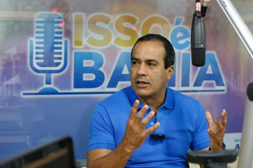 Fotos: Olga Leiria | Ag. A TARDE