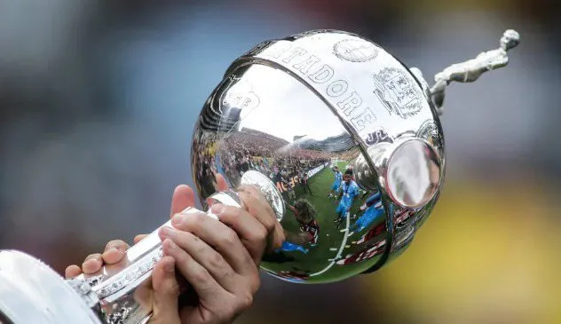 Foto Divulgação/Conmebol