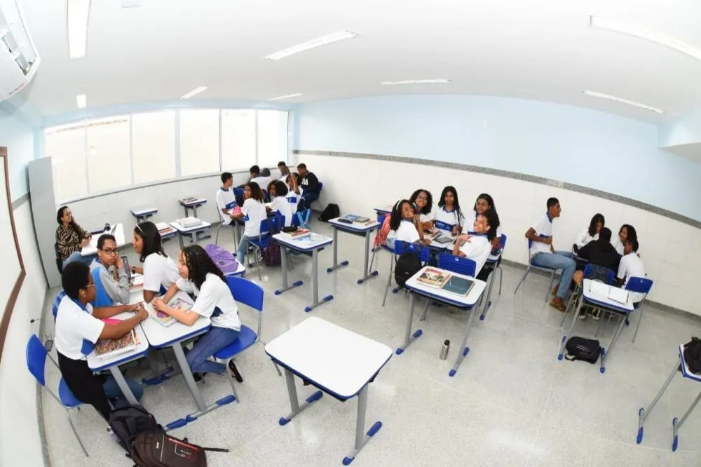 Foto: Valter Pontes/ Secom