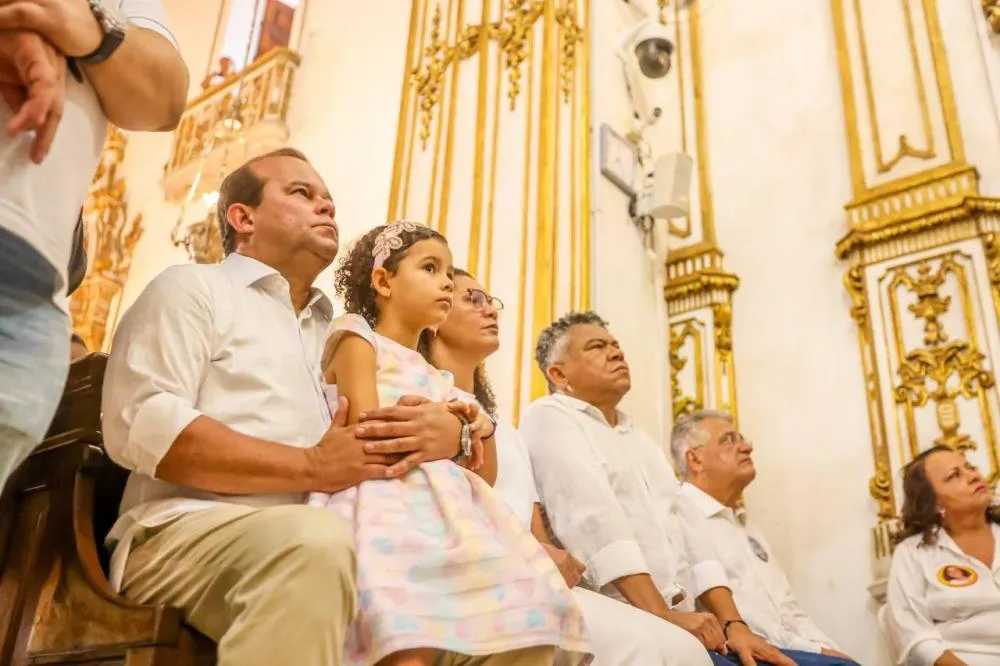 Imagens: Ulisses Dumas