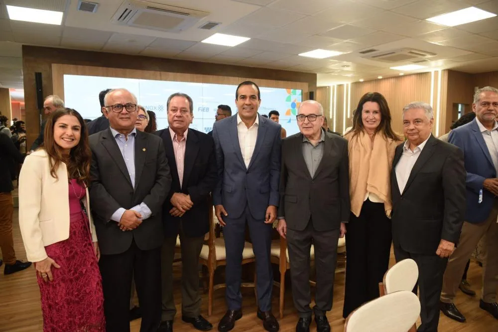 Salvador bate recorde de unidades habitacionais licenciadas e grandes empreendimentos comerciais, diz Bruno Reis