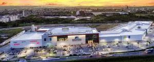 Administradora do Boulevard Shopping Camaçari estima crescimento de até 20% neste ano no setor