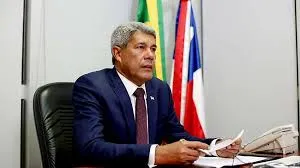 Jerônimo se solidariza com famílias de vítimas e reforça assistência de órgãos estaduais após acidente com ônibus na BR-324