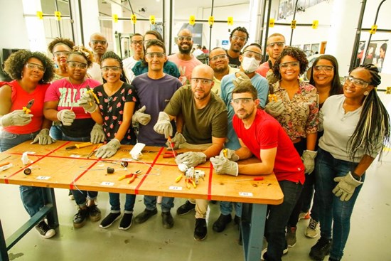 Treinar para Empregar oferece cursos gratuitos de capacitação profissional