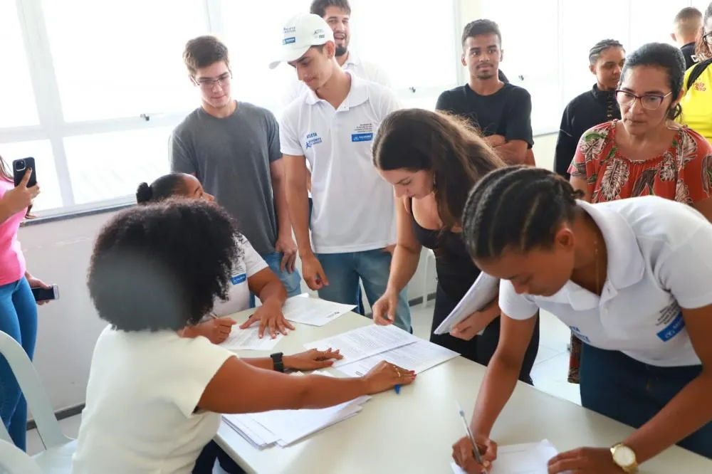 Fotos: Vitor Santos/ Sempre