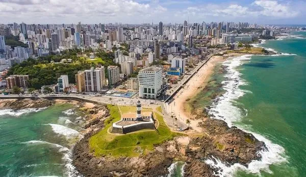 Bahia tem a capital mais pobre do Brasil e recorde em desnutrição infantil, aponta levantamento