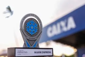 Circuito das Estações CAIXA - etapa primavera Salvador