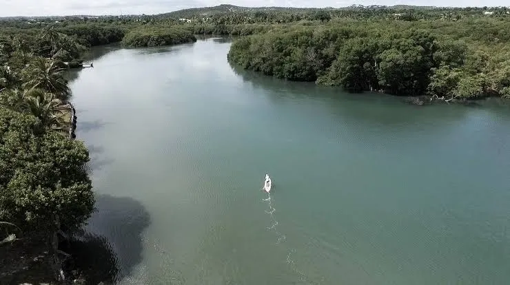 Plano de Bacias Hidrográficas do Recôncavo Norte e Inhambupe avança etapa de diagnóstico integrado