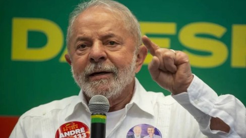 Publicitário baiano recusa assumir Secom de Lula