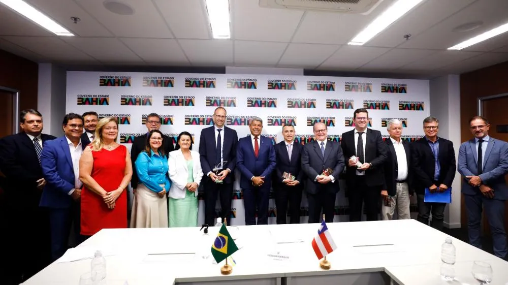  VLT de Salvador terá vagões adaptados para marisqueiras e ambulantes