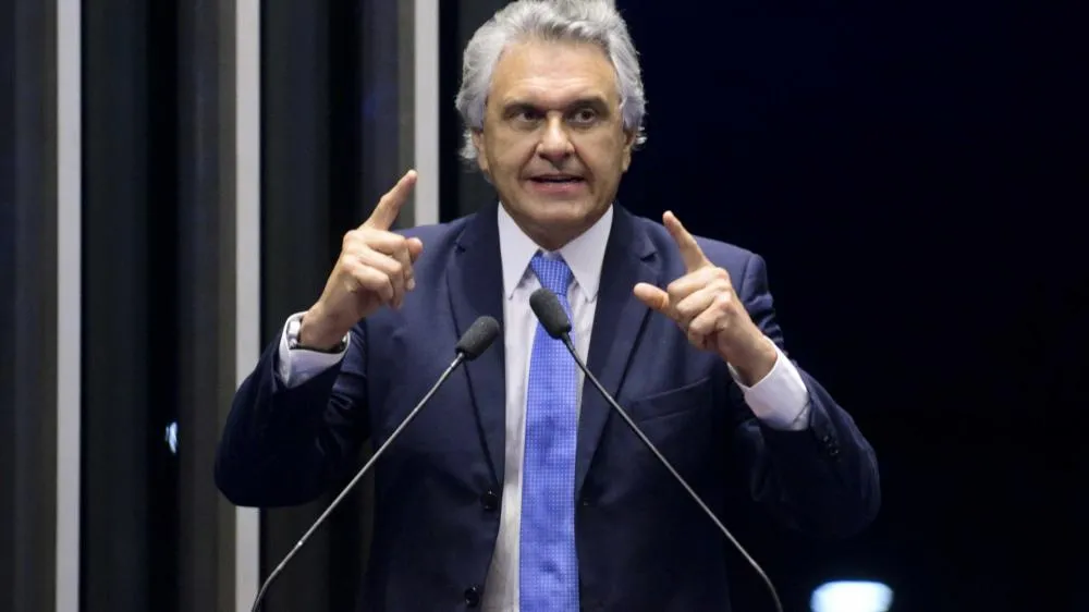 © Ana Volpe/Agência Senado