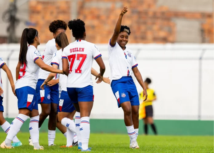 Foto: Divulgação/FBF