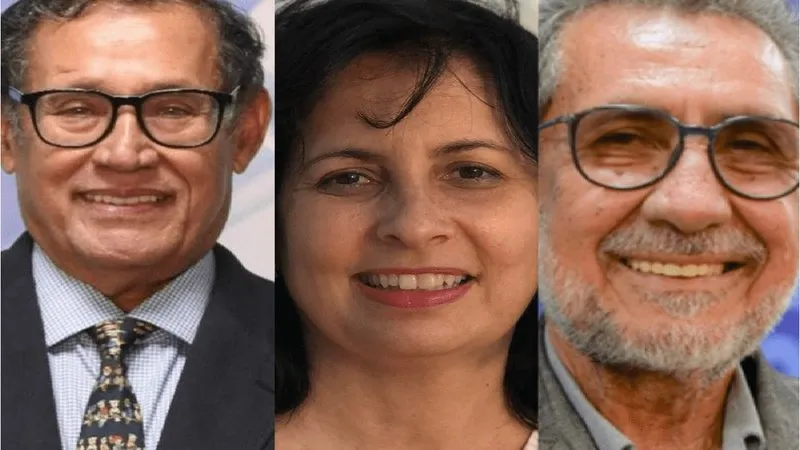 Baianos entram na lista de cientistas mais influentes do mundo; veja quem são