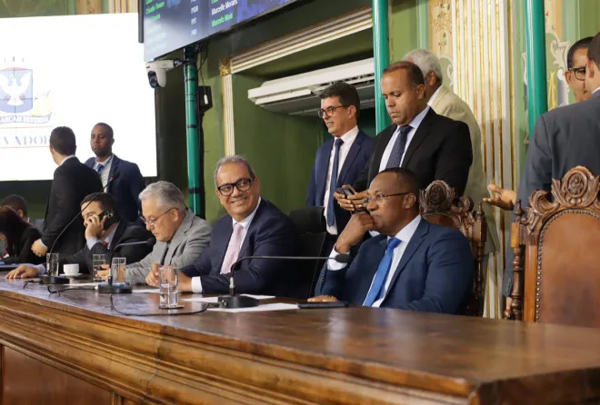 Foto: Antonio Queirós