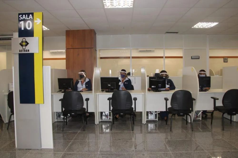 Detran-BA alerta sobre tentativas de golpes e falsos leilões