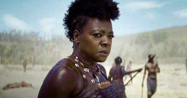 Março Mulher leva mulheres quilombolas ao cinema nesta terça (7)