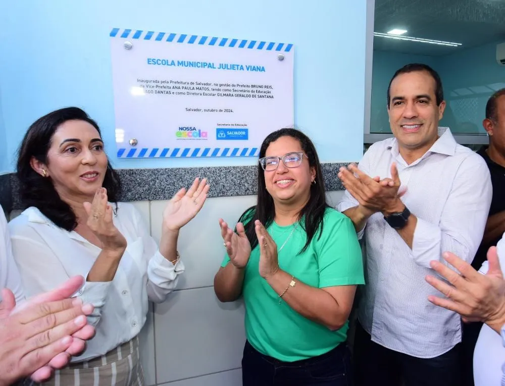 Fotos: Valter Pontes / Secom PMS